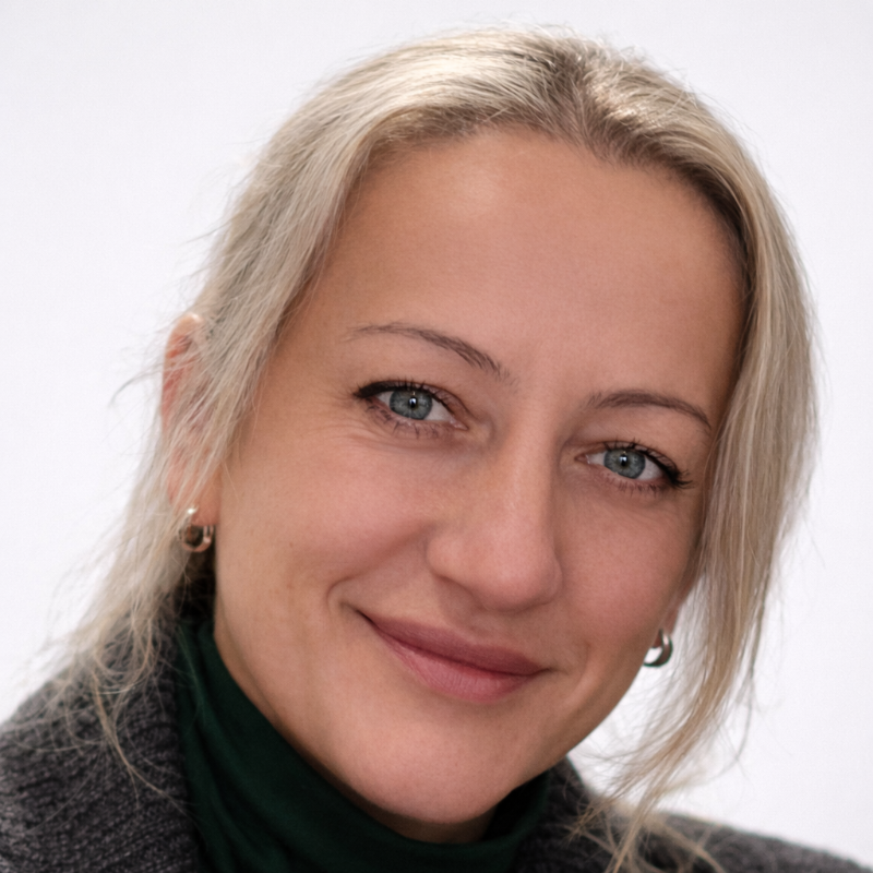 Katarzyna Cieslinska