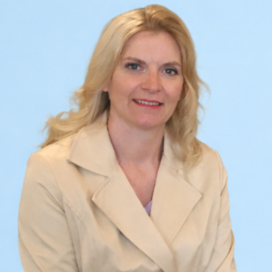 Stacey Knapp