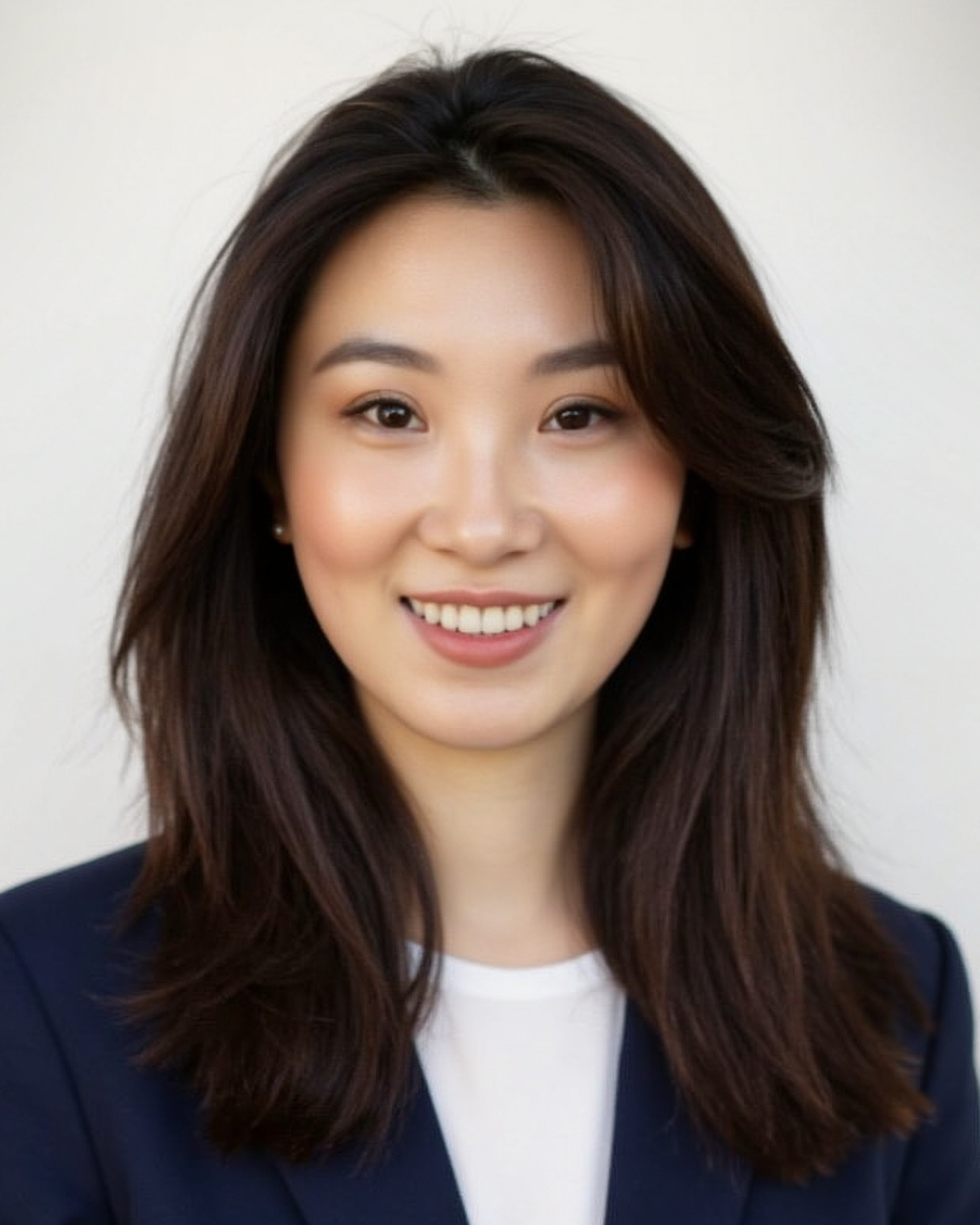 Dr. Zidu Zeng