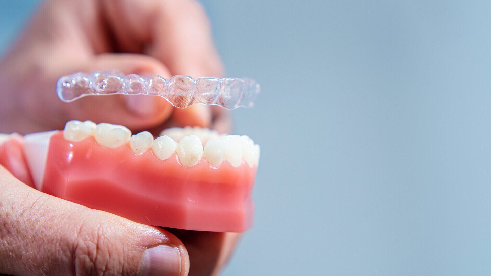 Choose an Invisalign Dentist