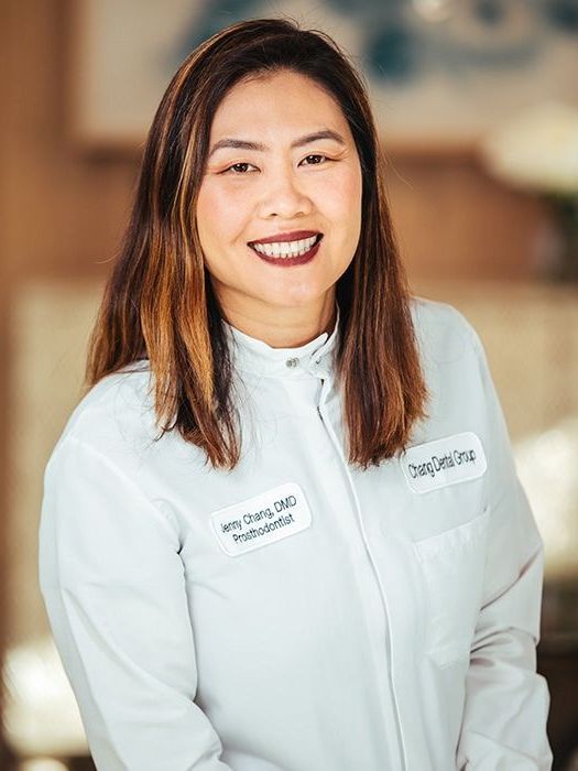 Dr. J. Chang