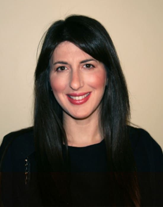 Dr. Rachele