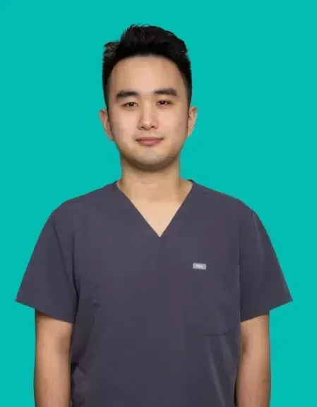 Dr. W. Wang