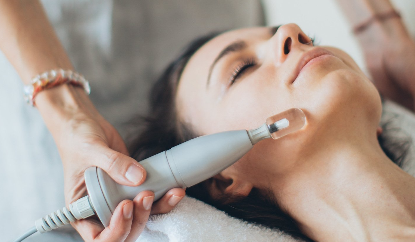 Laser Esthetics treatment Dental Arts Studio of Cape COD