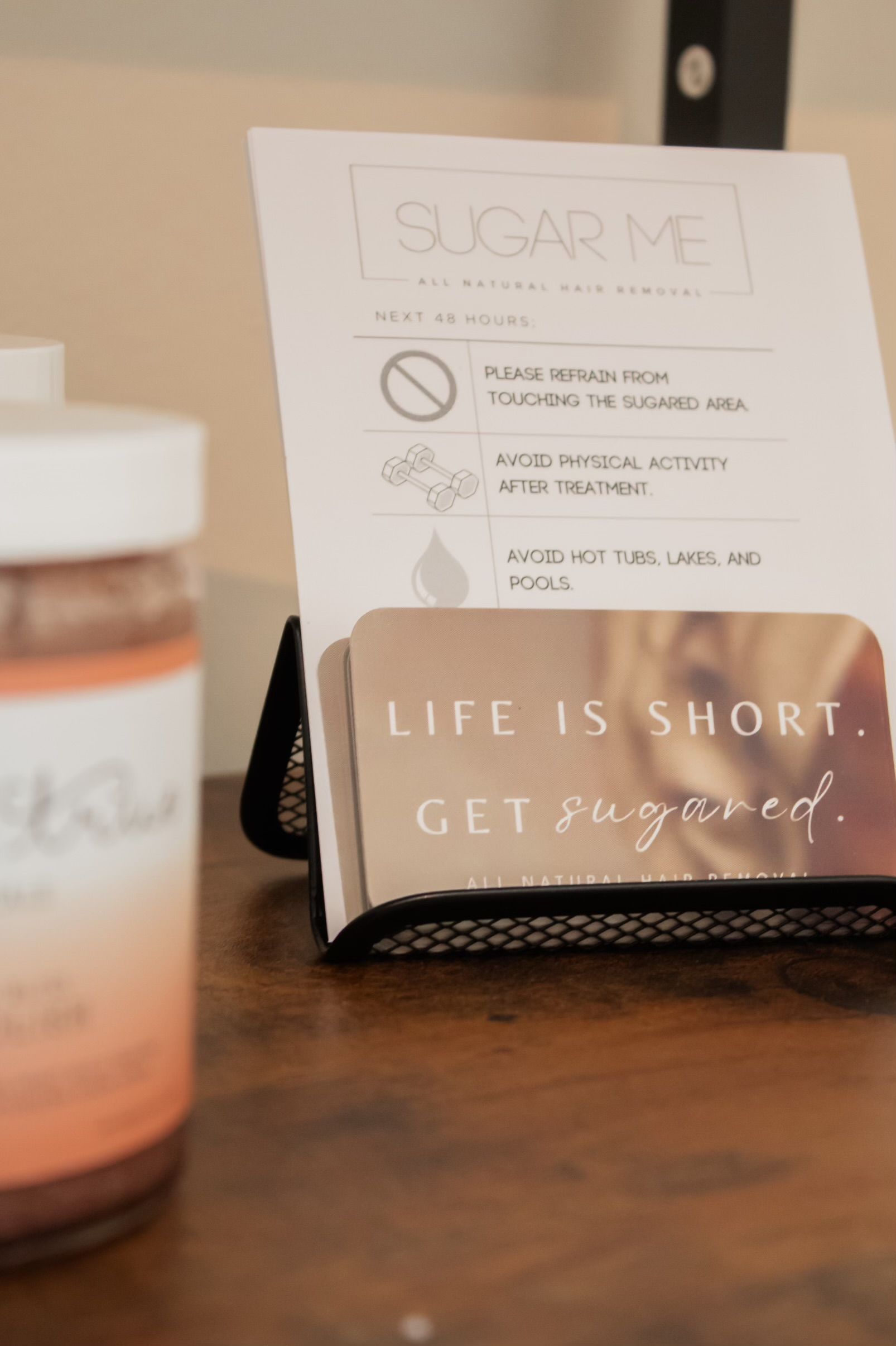 Business Cards