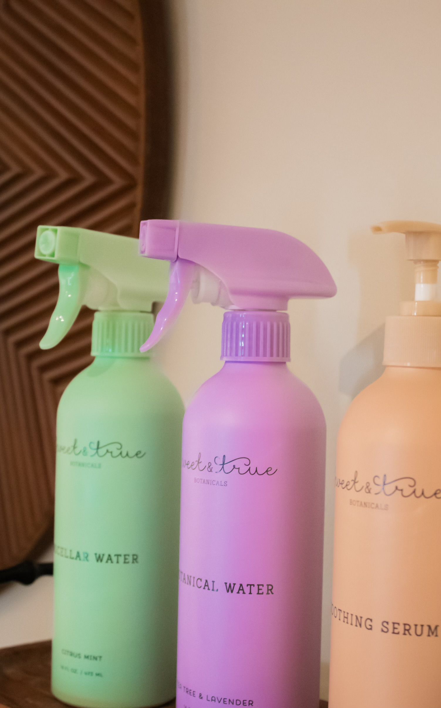 Products