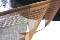 Junko OTAKI,  Uetsu Shinafu Weaving