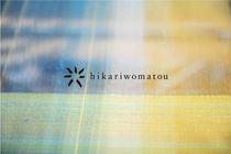 hikariwomatou, Textile Dyeing and Fashion Design