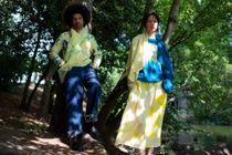 Hiroyuki MURASE, Arimatsu-Narumi shibori
