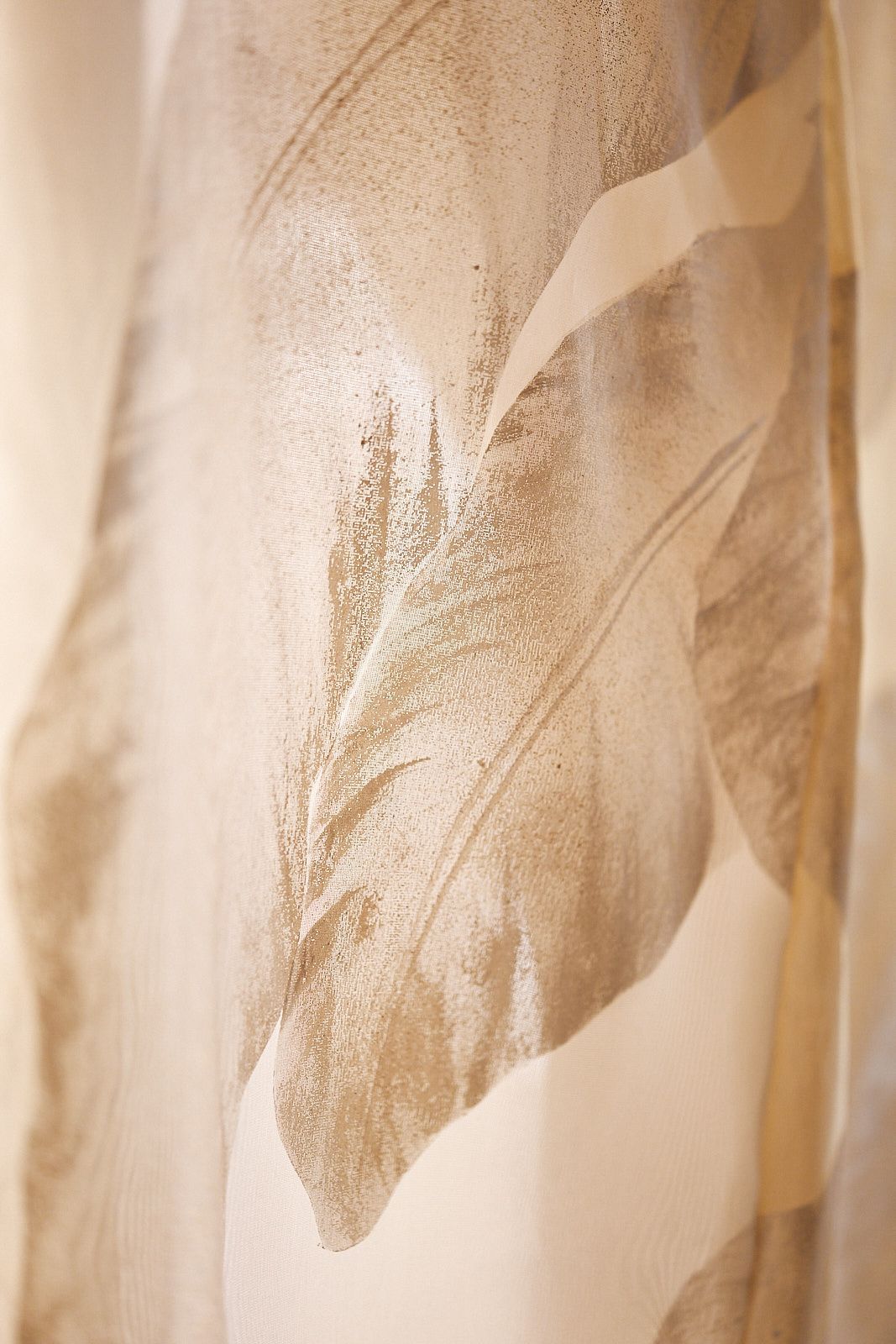 Asako TAKEMI, Japanese Kimono Artist