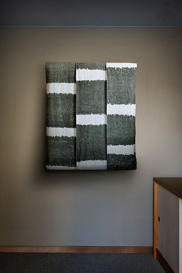 Asako TAKEMI, Japanese Kimono Artist