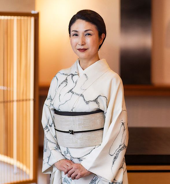 Asako TAKEMI