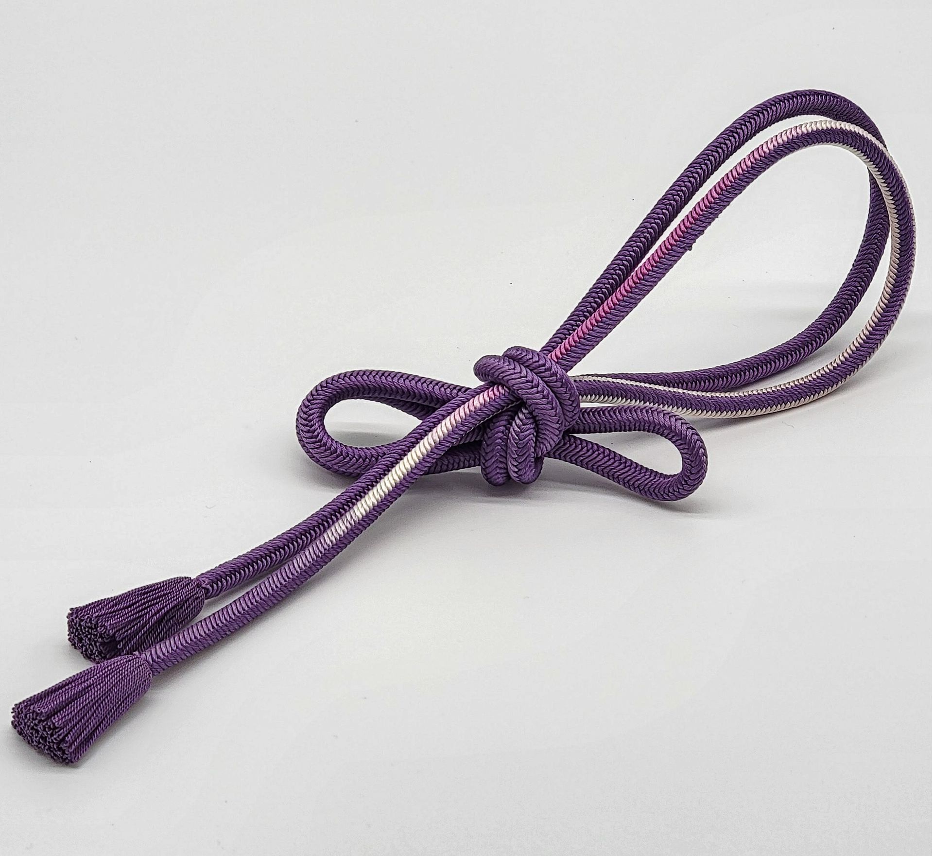 Ryuta FUKUDA - Kumihimo Braiding