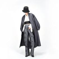 Yusuke MAEDA,  Fashion Design, Nishijin Ori