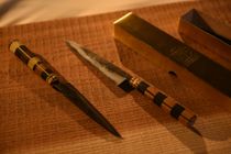 MUJUN WORKSHOP﻿(Shinya KOBAYASHI),  Tool Blacksmithing