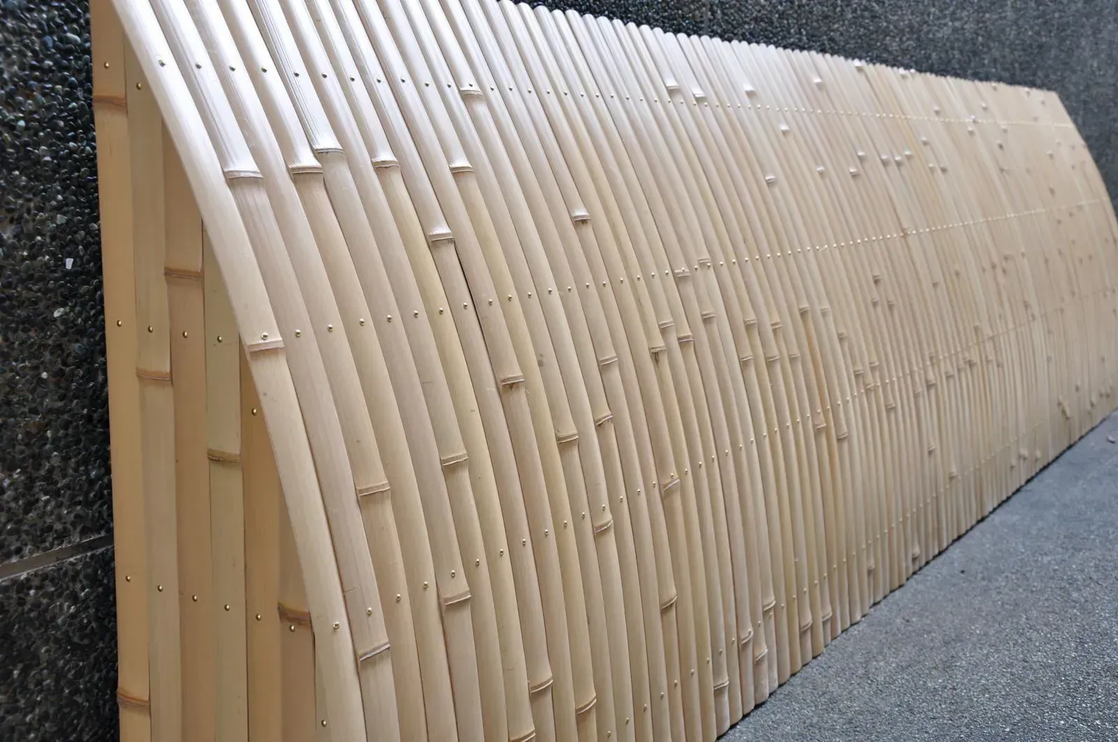 Representative work by Junji KAGATA