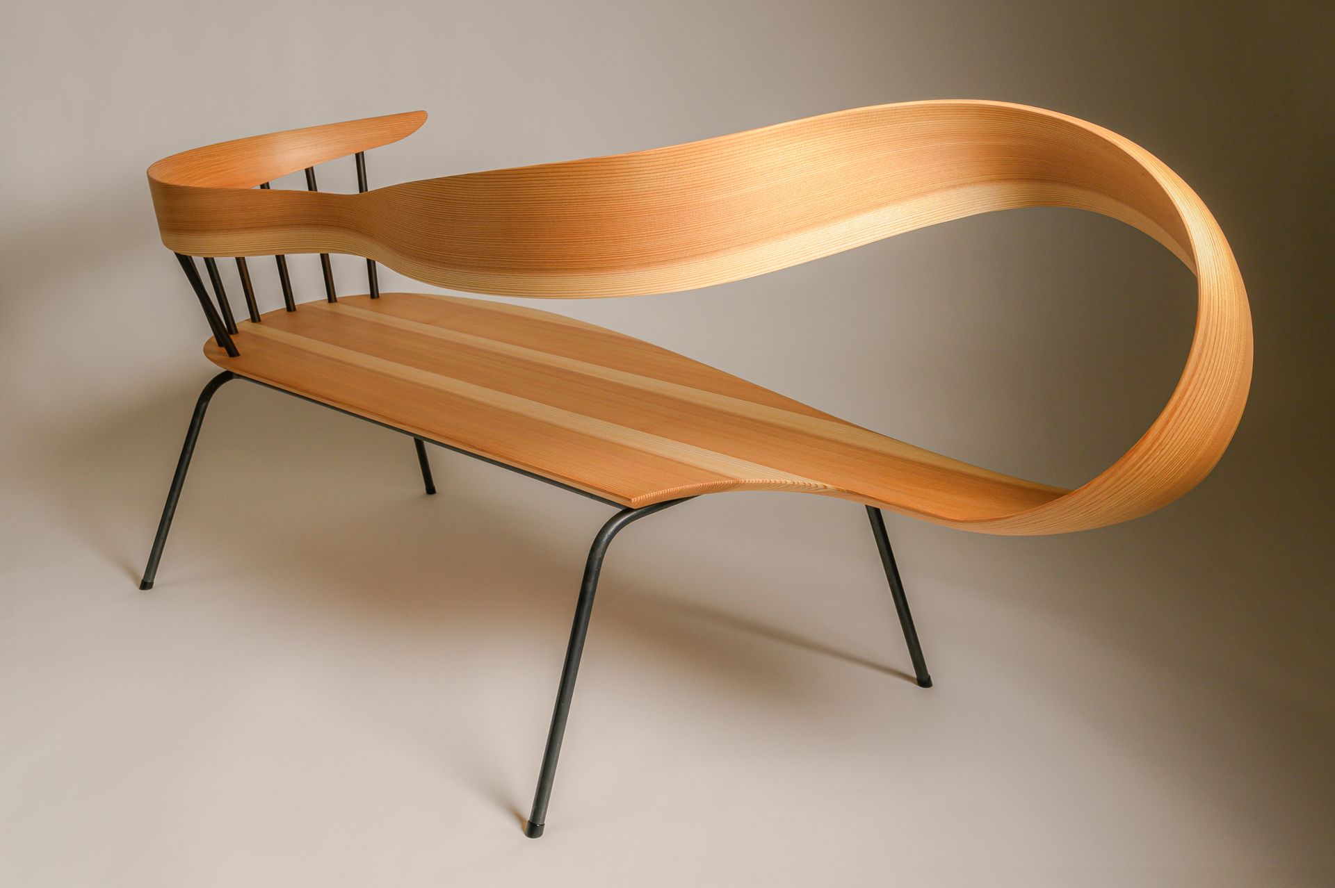 Kenta HIRAI - Furniture