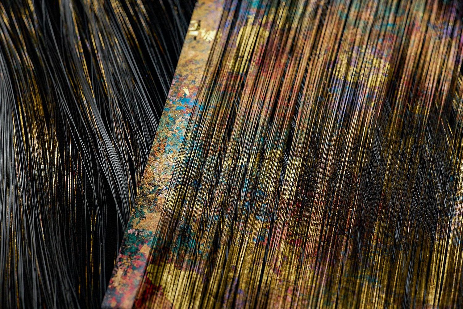 Kohei MURATA, Hikihaku Metal Leaf