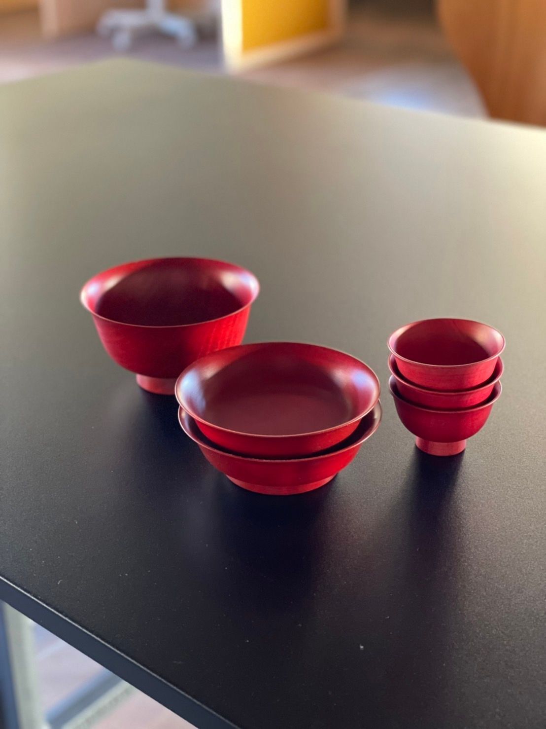 Masakuni SEKI - Lacquer Name of Artist and Craft