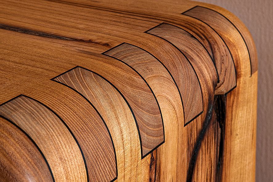 Tomoya HYODO, Sashimono Fine Wood Crafts