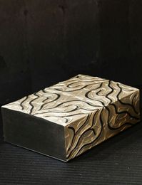 Tohru TSUJI, Urushi (Lacquerware)