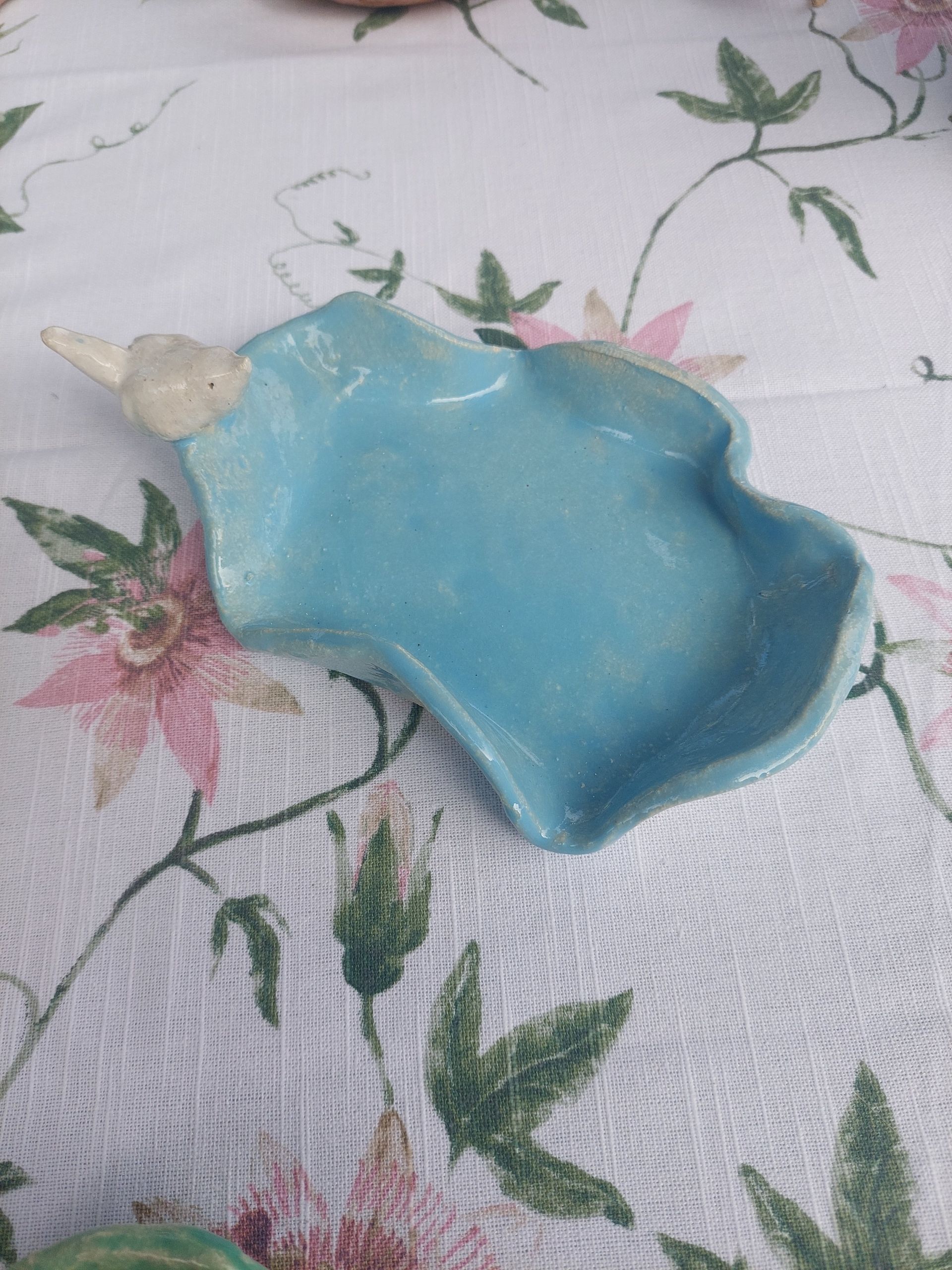 Trinket dish