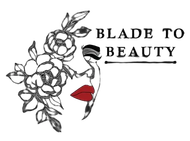 Logo of Blade to Beauty