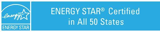Energy Star Certified