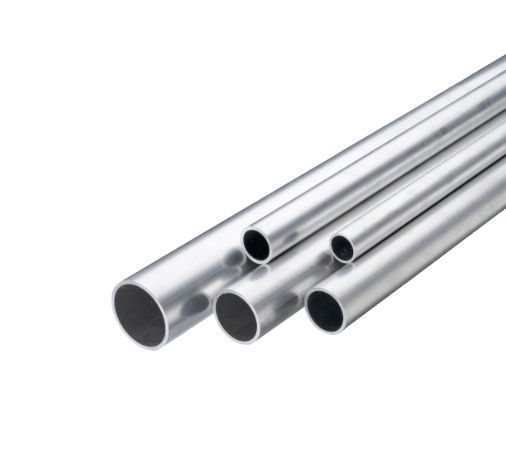 Aluminium buizen