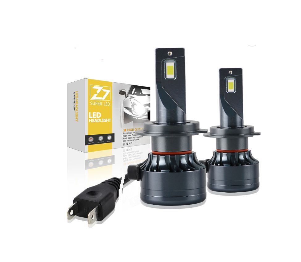 Z7 LED Canbus 110W 16000LM 6000K (H7/H4/H8/H9/H11))