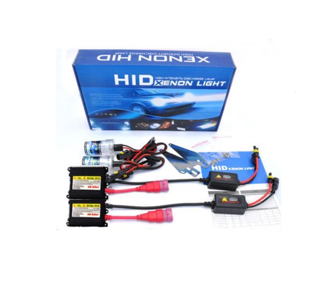 HID XENON KIT H4 / H7