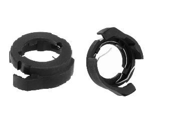 Xenon Adapter Set geschikt voor Ford KUGA VW Passat B6