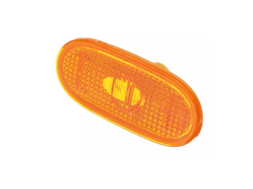 Zijmarkeringslamp geschikt voor Mercedes Sprinter/ VW Crafter 2006- 2017