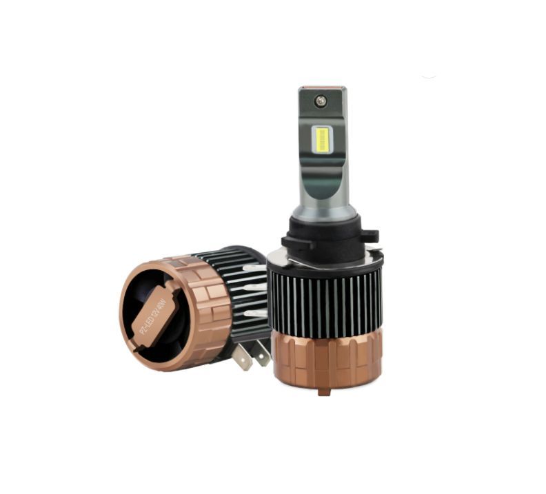 Led Cree H15 met Canbus