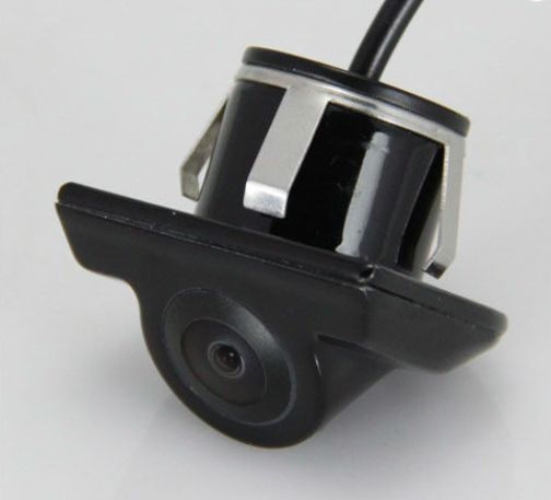 Achteruitrijcamera Korea style