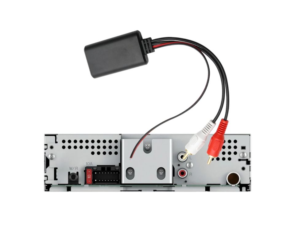 Universele Bluetooth Ontvanger Module