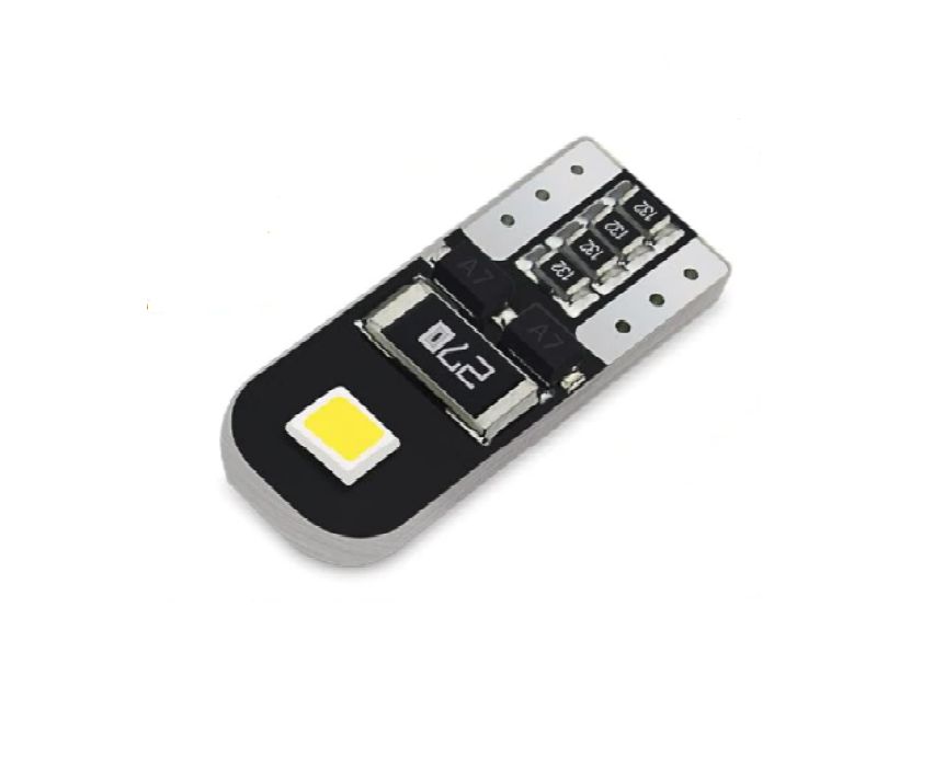 T10 Canbus LED W5W (wit)