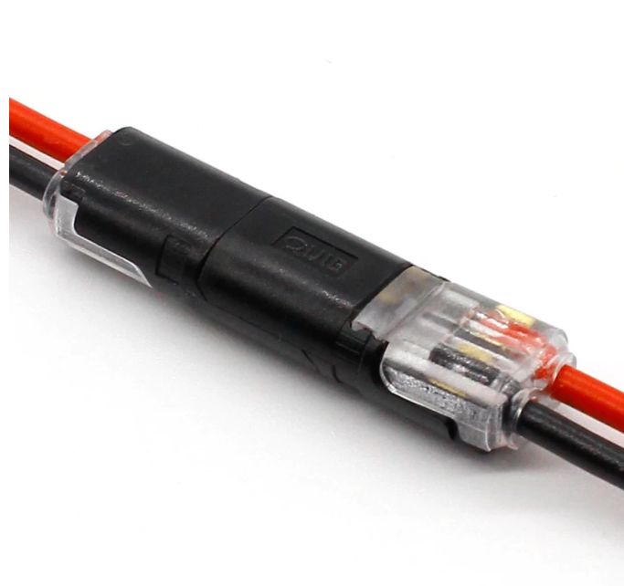 Kabel Connector Klem Terminal
