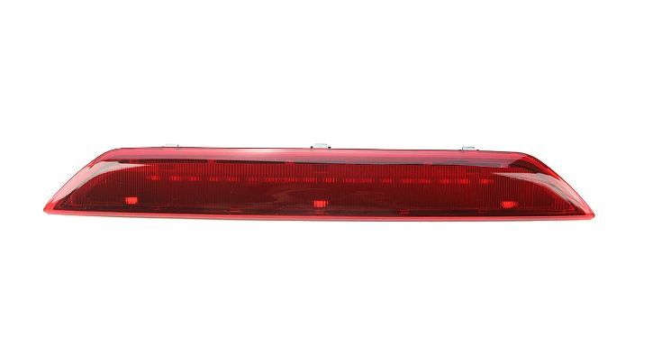 Derde remlicht met led geschikt voor Ford Transit vanaf 2012