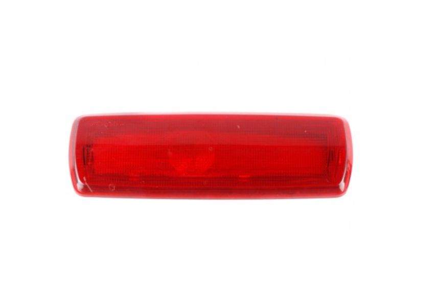 Derde remlicht geschikt voor Opel Vivaro / Nissan NV300 / Fiat Talento / Renault Trafic