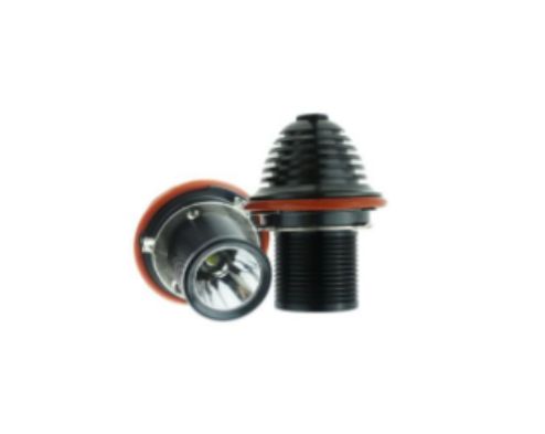 LED ANGEL EYES E39 10W Geschikt voor BMW (set van twee stuks )