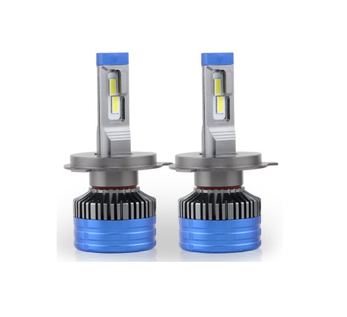 Z7S Canbus LED H4 45W 6000LM 6500K {set van twee lampen}