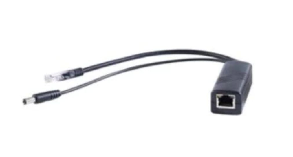 Poe Splitter Voor IP Camera