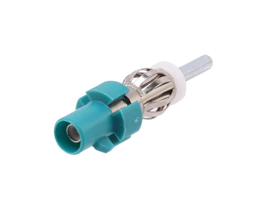 Autoradio antenne fakra adapter / connector