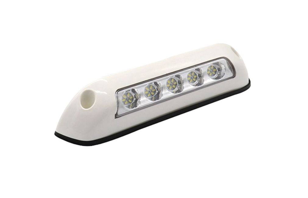 Led buis 20 cm voor binnenverlichting 12 V - 24 V