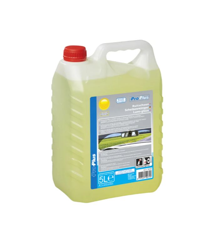 Ruitschoon zomer kant & klaar 5 liter