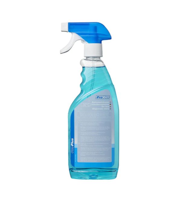 Ruitenontdooier 500ml triggerspray