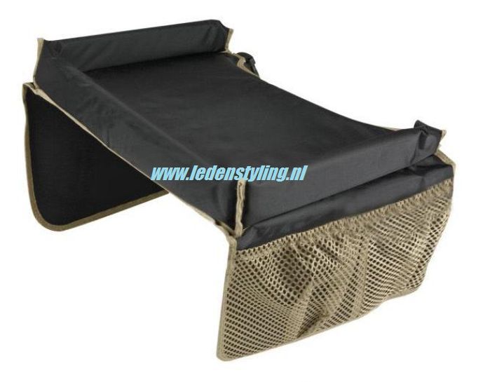 Kindertafel organisator (Auto/Thuis)