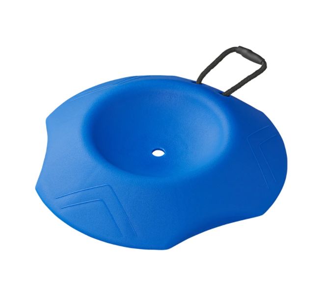 Wielkeg voor neuswiel