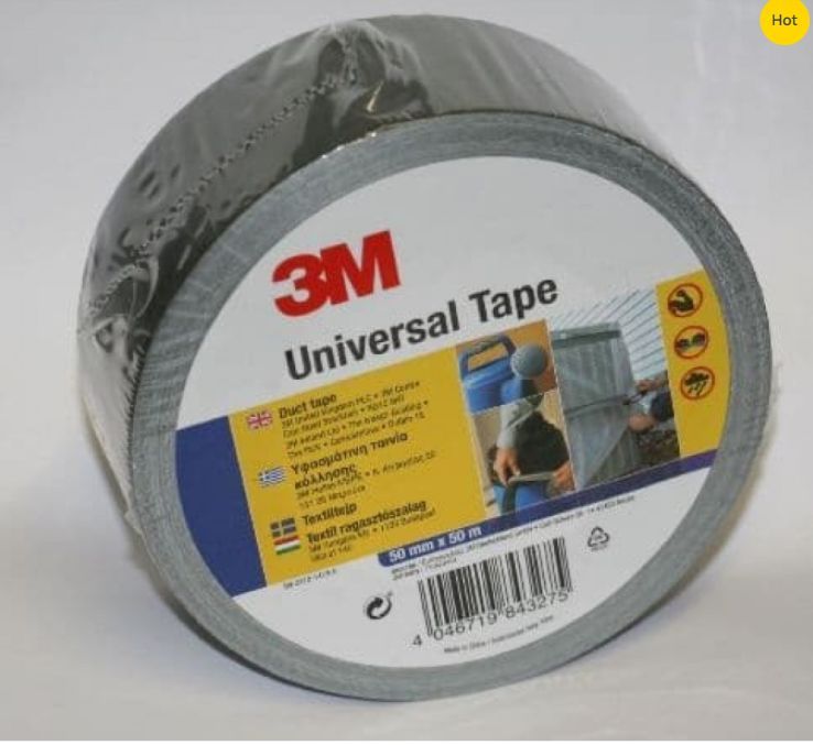 Duct Tape 3M